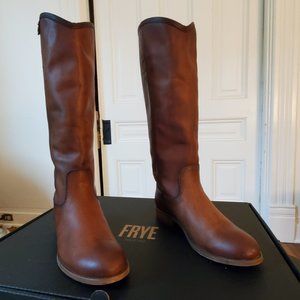Frye Melissa Button 2 - Brand New